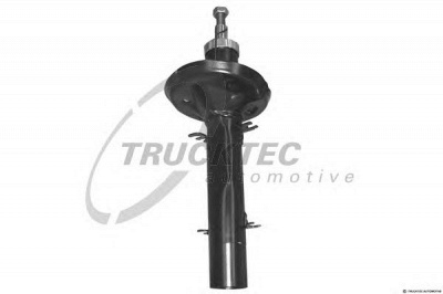 TRUCKTEC AUTOMOTIVE 0730127 -  Амортизатор
